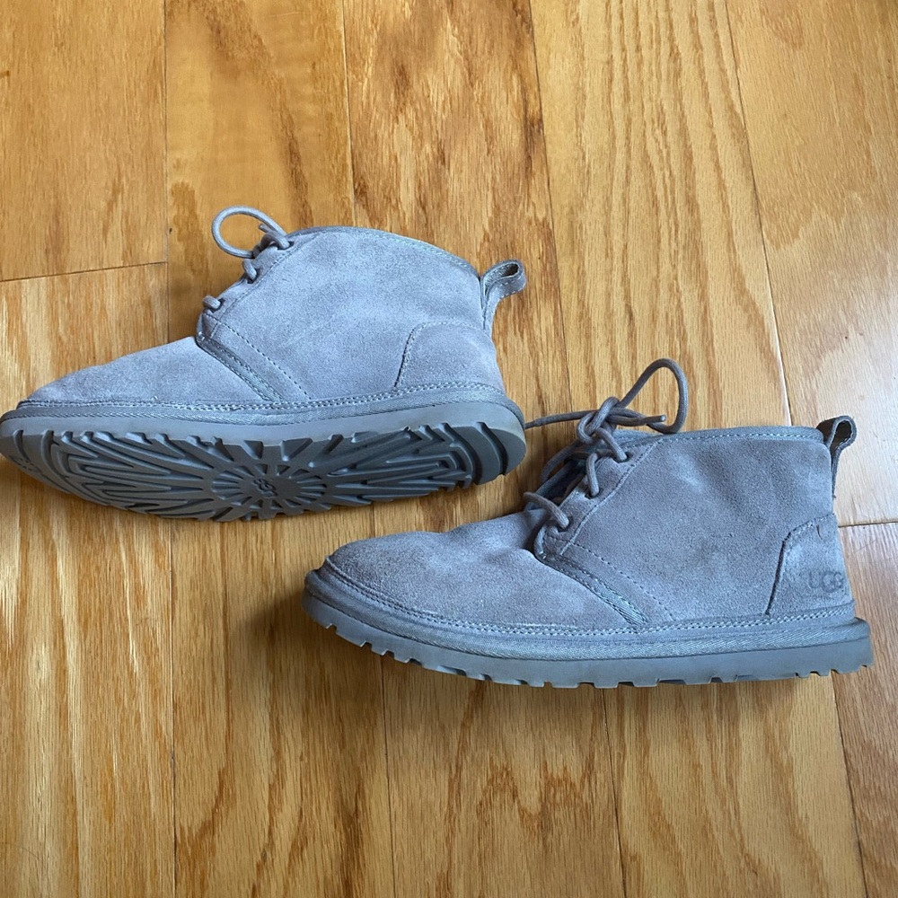 Women’s size 8 neumel UGG boots